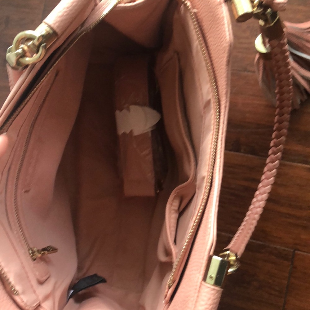 Bebe Rose Purse - Picture 4 of 6